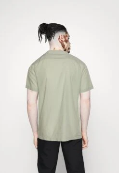 Selected Homme Slhreg Air- Overhemd - Desert Sage -ZALANDO WINKEL 511c0bf007d8433c8d24e426b51992bc