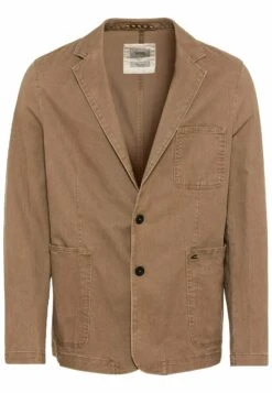 Camel Active Casual Mit 2-Wege Stretch - Blazer - Wood -ZALANDO WINKEL 512f0c891e98431eb283d9cbbc9c1578