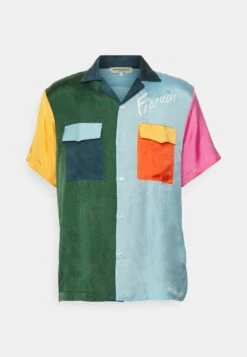 FIORUCCI Double Pocket - Overhemd - Multi -ZALANDO WINKEL 513375ae99a4494ba3319f7efaab426e