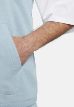 Nike Sportswear Trend - Bodywarmer - Ocean Bliss -ZALANDO WINKEL 516996b288ae47a08355311ce3eb4b9b