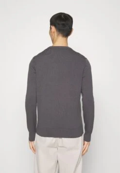 Boss Kanovano - Trui - Dark Grey 11 Boss Kanovano - Trui - Dark Grey -ZALANDO WINKEL 5172a1d3b9c04582809d5bf9b577dcc8