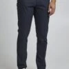 CASUAL FRIDAY Philip - Chino - Navy Blazer -ZALANDO WINKEL 517b1a1c38ed40d1b2cae30a44e9663c