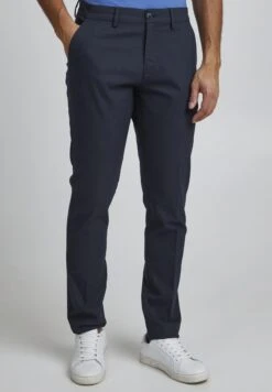 CASUAL FRIDAY Philip - Chino - Navy Blazer