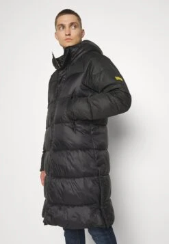 Hoxton - Winterjas - Black -ZALANDO WINKEL 517facaff5d3440187fd63f3c4a5195c