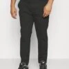 Calvin Klein Comfort Pant - Broek - Black -ZALANDO WINKEL 518942e163ec47089309455163c77455