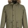 Whistler Winterjas - Dark Olive -ZALANDO WINKEL 51acbbbc35de4418b762e4a19cc55d10