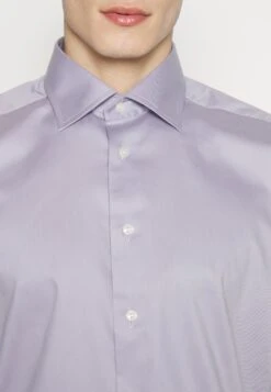 ETON Zakelijk Overhemd - Light Purple -ZALANDO WINKEL 51acc5d2c5f64933ae215009d3323d5c