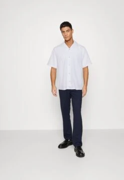 JACK&JONES Premium Jprblusummer Resort - Overhemd - White 9 JACK&JONES Premium Jprblusummer Resort - Overhemd - White -ZALANDO WINKEL 51ae30c31e4e415d8cda64ec77756e0d