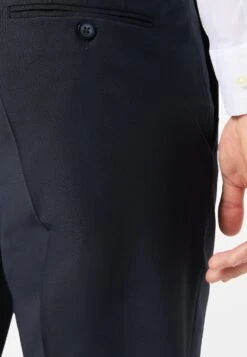 Pierre Cardin Baukasten- Pantalon - Marine -ZALANDO WINKEL 51cd0564cb78451795f186ef191c84c2