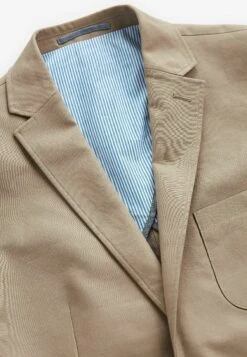 Next Stretch - Blazer - Stone -ZALANDO WINKEL 51d0eb4fe9c845ecb7ef1dc358c5d484