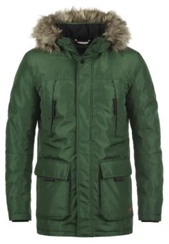 PRODUKT Parkin - Winterjas - Green -ZALANDO WINKEL 51e76ff42b01436f9bea2b4e2b38a7fb