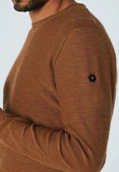 No-Excess Trui - Caramel -ZALANDO WINKEL 52075c21e06c4137977cce1391305948