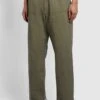 Farah Anderson Utility- Broek - Vintage Green -ZALANDO WINKEL 5213ae87be054a988d9dced184618b8f