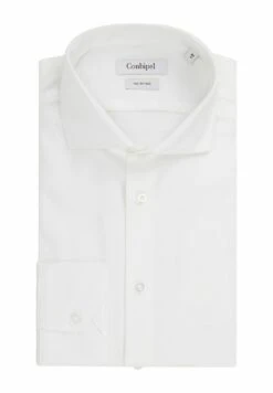 No Iron- Overhemd - Bianco 9 No Iron- Overhemd - Bianco -ZALANDO WINKEL 5247d774ed3f4a5cb764a64d5293a86b