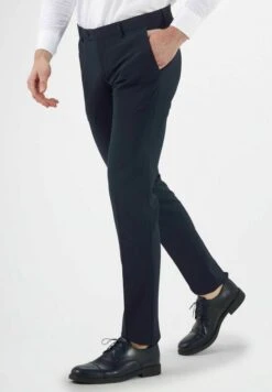 Stretch Set - Kostuum - Blu Scuro -ZALANDO WINKEL 52bbdfd73b2f4baeb4477c9b2bf6822b