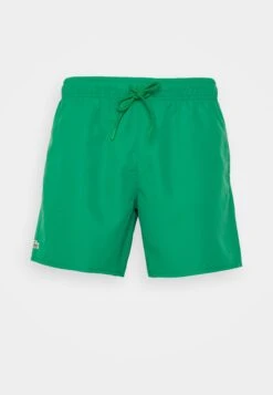 Lacoste Swimwear - Zwemshorts - Rocket/Green 8 Lacoste Swimwear - Zwemshorts - Rocket/Green -ZALANDO WINKEL 52d8f6ff07e744918913aadf25227ece