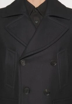 BELSTAFF Milford Coat - Mantel - Ink Blue 12 BELSTAFF Milford Coat - Mantel - Ink Blue -ZALANDO WINKEL 5309f56dfaab4bee8f547e9f3c4376eb