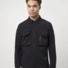 BELSTAFF Rift - Jas - Black -ZALANDO WINKEL 53155edd504a4330a3ed11a3ba234e52