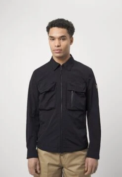 BELSTAFF Rift - Jas - Black