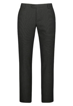 Next Mix Textured - Chino - Grey -ZALANDO WINKEL 5341f92164994698bb488c4be8659b67