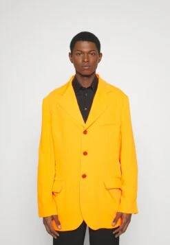 Vivienne Westwood Wreck Jacket - Blazer - Neon Orange