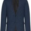 CARL GROSS Blazer - Dark Blue -ZALANDO WINKEL 535d59d90ad8420381b7c1e4ea6e3c5a