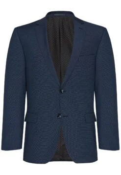 CARL GROSS Blazer - Dark Blue