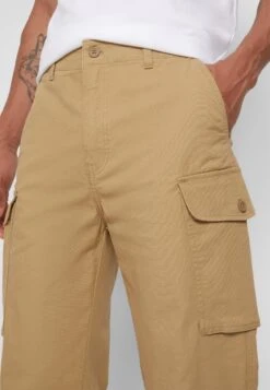 Dockers Pant - Cargobroek - Harvest Gold -ZALANDO WINKEL 536278a60084427b949a9f91a1a6df05