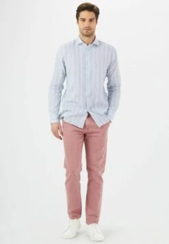 Broek - Cipria Scuro