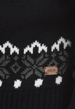 Solid Norwin - Trui - Black 11 Solid Norwin - Trui - Black -ZALANDO WINKEL 539838d71adf470cb8f1cde6690f9f65