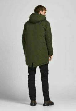 Jack & Jones Parka - Rosin 11 Jack & Jones Parka - Rosin -ZALANDO WINKEL 53c4808390fb4cc1bad0502d6fa1d346