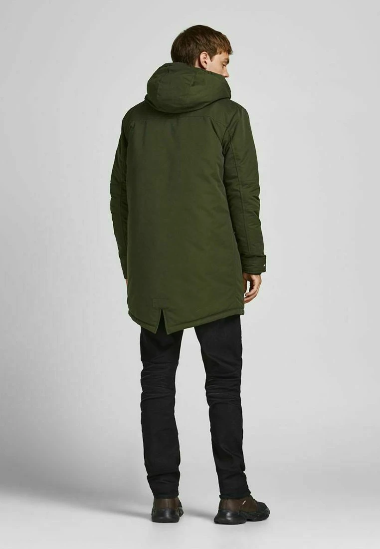 Jack & Jones Parka - Rosin 5 Jack & Jones Parka - Rosin - Afbeelding 3