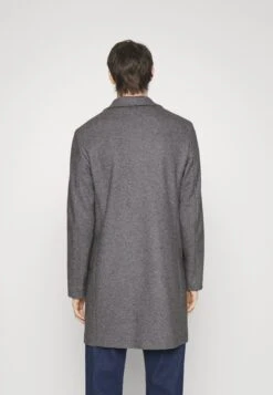 Boss Cam Hood - Halflange Jas - Dark Grey 11 Boss Cam Hood - Halflange Jas - Dark Grey -ZALANDO WINKEL 5406036c98434d8abdc2555f026ad5b2