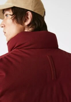 Lacoste Bodywarmer - Bordeaux -ZALANDO WINKEL 5421773ef7d948959da420910d780f1b