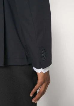 Michael Kors Performance Blazer - Blazer - Navy 13 Michael Kors Performance Blazer - Blazer - Navy -ZALANDO WINKEL 5437adb1b2d348069f00f82046bab37e