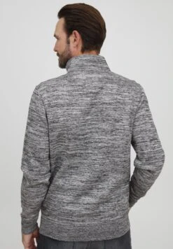 Fqgudmund - Trui - Charcoal Mix -ZALANDO WINKEL 5444ce1cf1a64348966fc8e6fc273c99