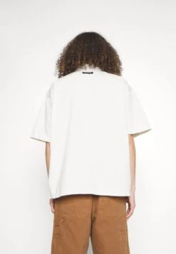 Nike Sportswear Air Whd Ovrshrt Top - Overhemd - Sail -ZALANDO WINKEL 544b2fc4daf6406dac384358f15b47f9