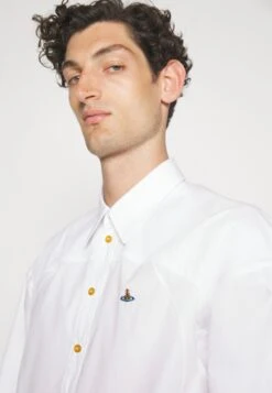 Vivienne Westwood Football - Overhemd - White -ZALANDO WINKEL 544e62ded8d048e99e41c1f0c31aac1f