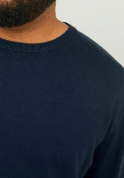 Jack & Jones Trui - Navy Blazer 12 Jack & Jones Trui - Navy Blazer -ZALANDO WINKEL 5466a3550c244c2dab062f4b1711bdb5