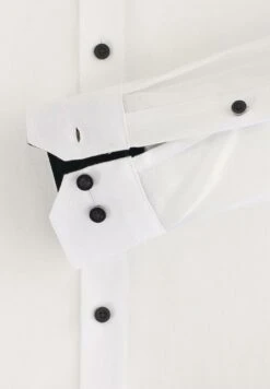 REDMOND Slim Fit Langarm In Verschiedenen- Overhemd - Weiß -ZALANDO WINKEL 547fa3be1bdc416880d7fa08ec73b997