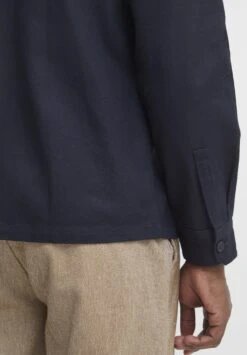 CASUAL FRIDAY Anton Twill- Jas - Dark Navy -ZALANDO WINKEL 54d6da225f744d629afa4bca69427451