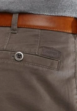 Meyer Roma - Chino - Brown -ZALANDO WINKEL 5500363097544ffb8ec8c516b2899497