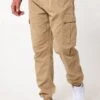 Pharrell - Cargobroek - Khaki -ZALANDO WINKEL 55044bd9469b41ecbd09fc410ea2575d