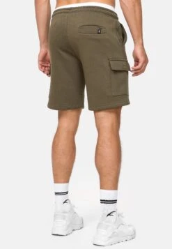 Indicode Jeans Dannie - Trainingsbroek - Army -ZALANDO WINKEL 555515da3ed1497ebabdb0cb0a055da2