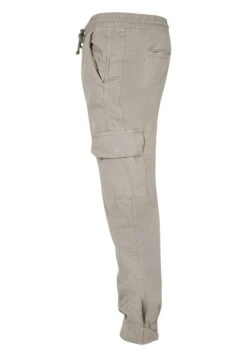 URBAN CLASSICS Männer Military- Cargobroek - Wolfgrey -ZALANDO WINKEL 558cfeddd0974c718726779db656fe3e