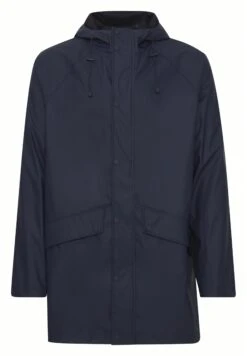 Solid Sddevron - Parka - Insignia Blue -ZALANDO WINKEL 559051b7e1994a3a9d05ffaee0ba5bb7