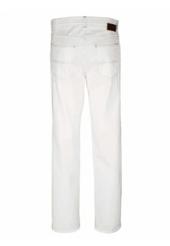 Broek - Weiß -ZALANDO WINKEL 55a687aa944946ba8ac38c289362c1bc