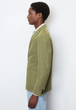 Marc O'Polo Shaped - Blazer - Olive -ZALANDO WINKEL 55deec0113cf4337a0750e66f18b35ca
