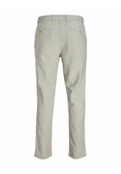 Jack & Jones Jpstace Jjpalma - Chino - Wrought Iron -ZALANDO WINKEL 5614d972277a4e0c8476c8dc11d3eb65