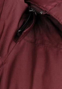 Parka - Bordeaux -ZALANDO WINKEL 564d6214453d429e963936a0b48c160a